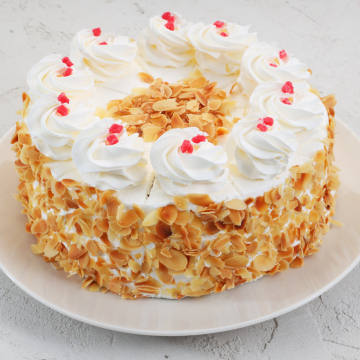 Клубничный