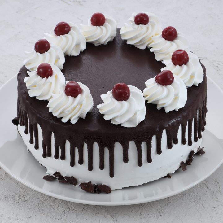 Шварцвальский