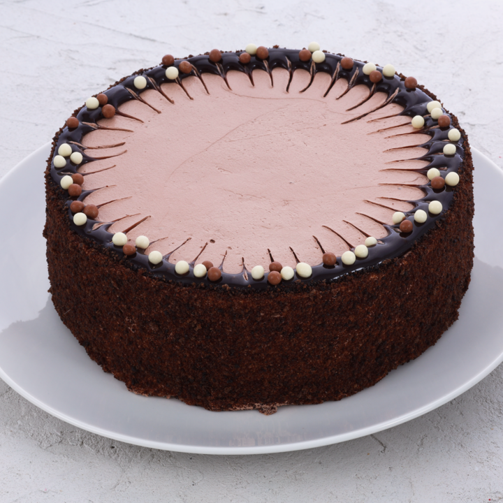 Черемуховый