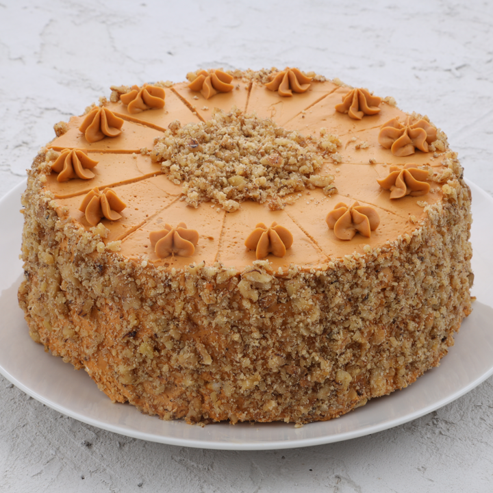 Графские развалины