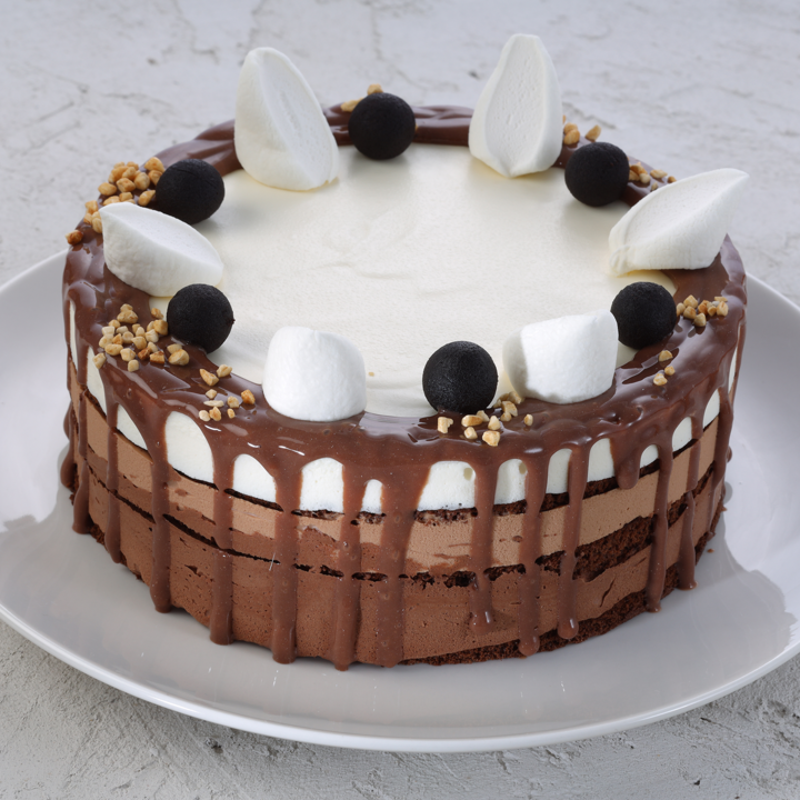 Шоколадный абсолют