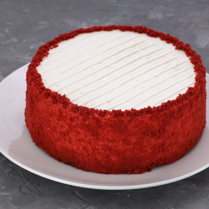 Красный бархат