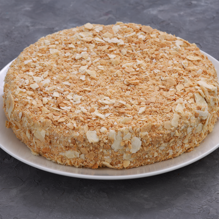 Торт Наполеон