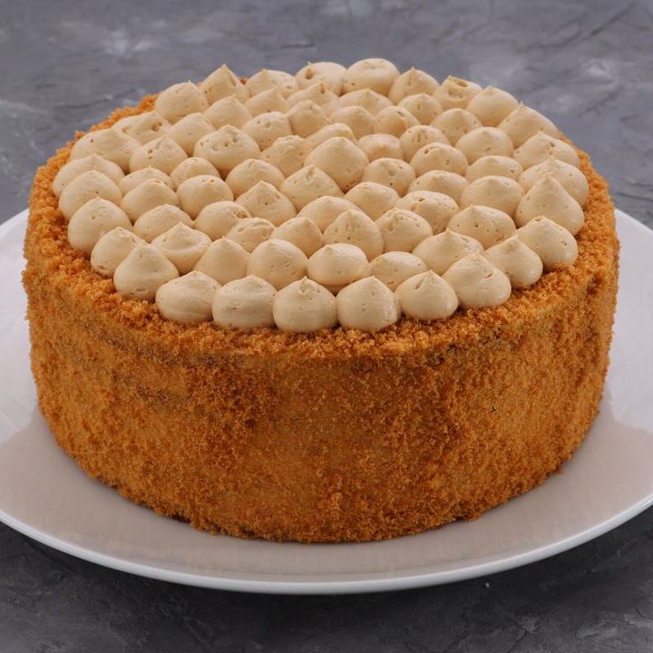 Карамельная девочка