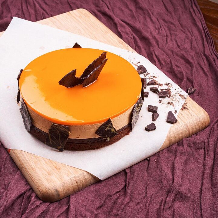 Облепиховый