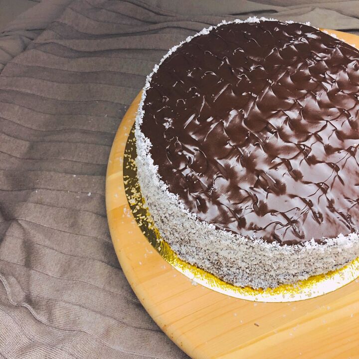 Птичье молоко