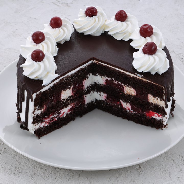 Шварцвальский