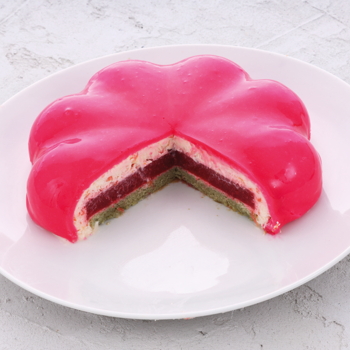 Фисташка грейпфрут