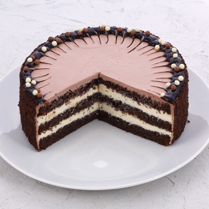 Черемуховый