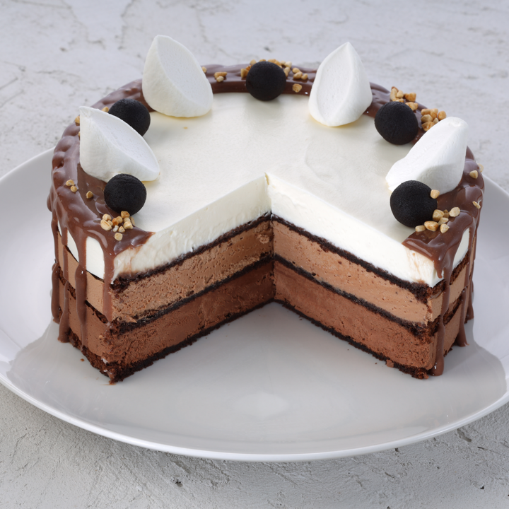 Шоколадный абсолют