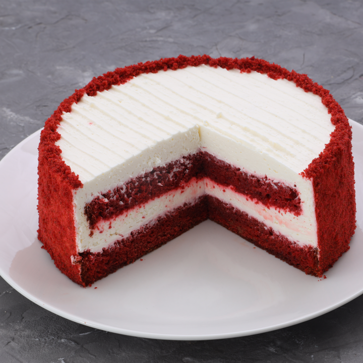 Красный бархат