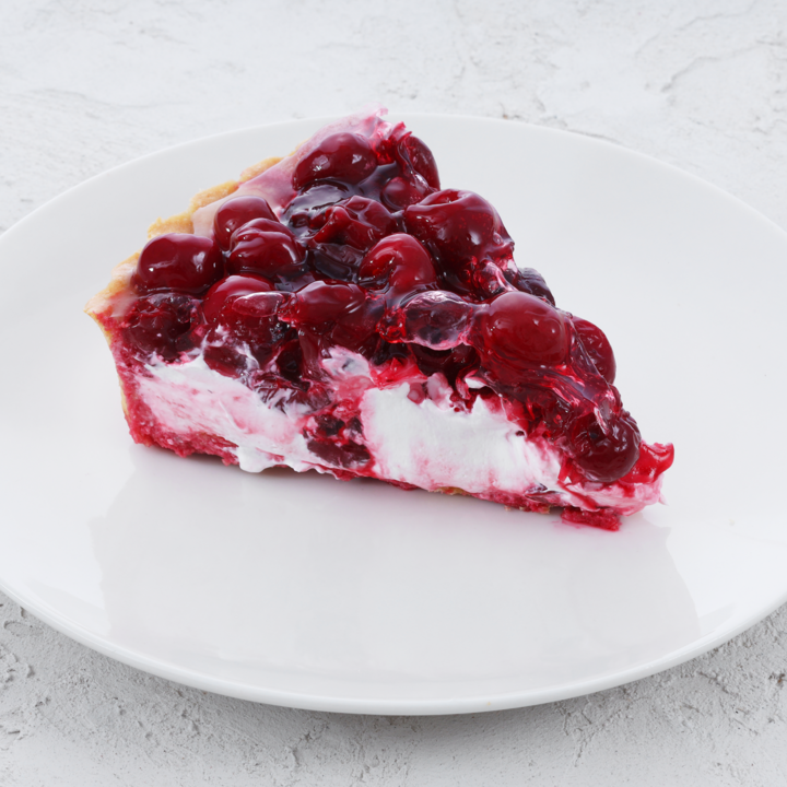 Вишневая корзинка