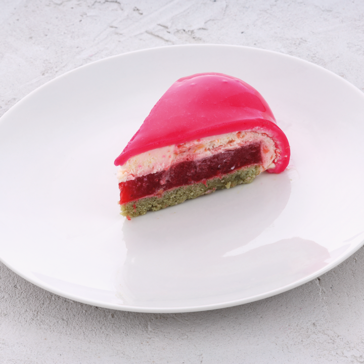 Фисташка грейпфрут