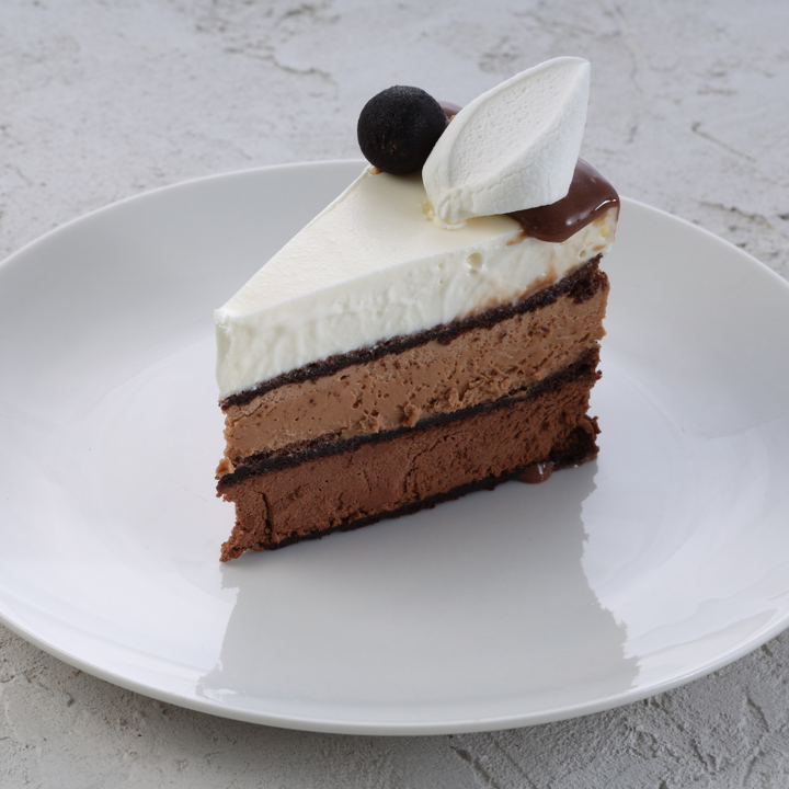 Шоколадный абсолют