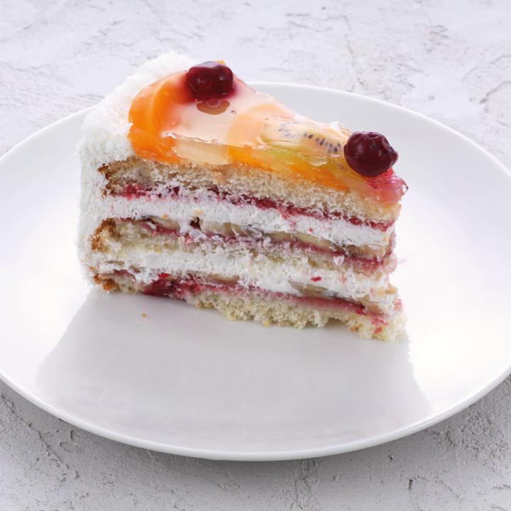 Фруктовая фантазия