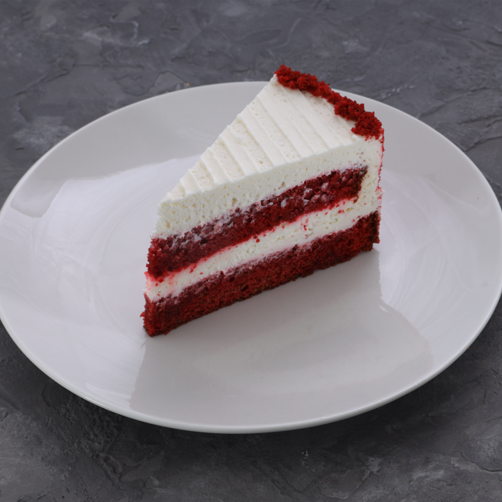 Красный бархат