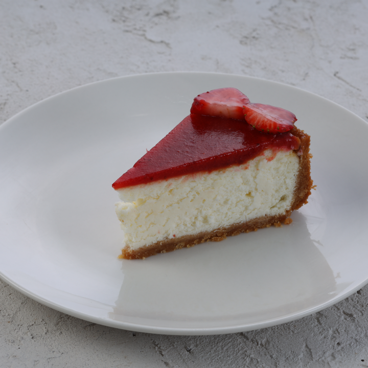 Чизкейк сливочный