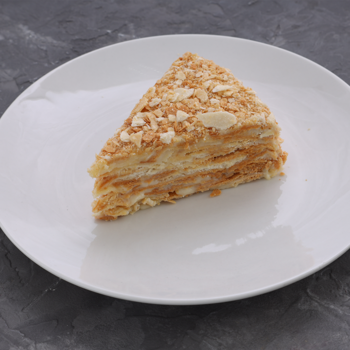 Торт Наполеон