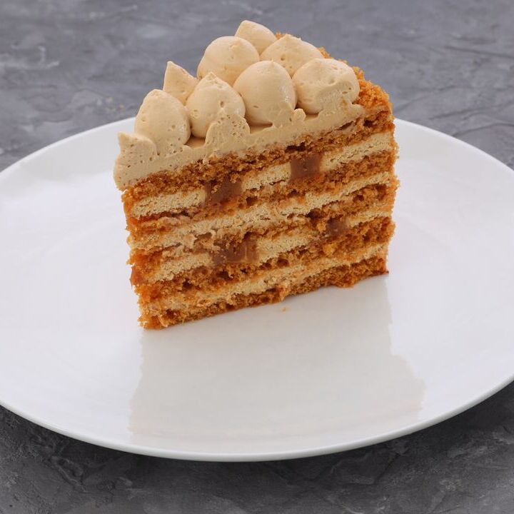 Карамельная девочка