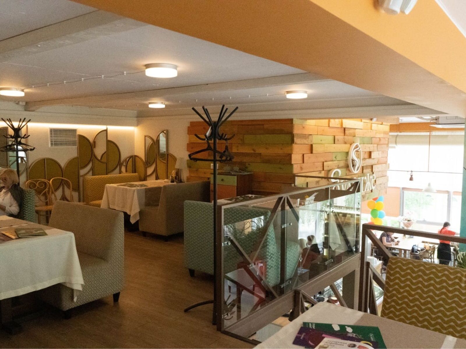 Буланже на Фрунзе