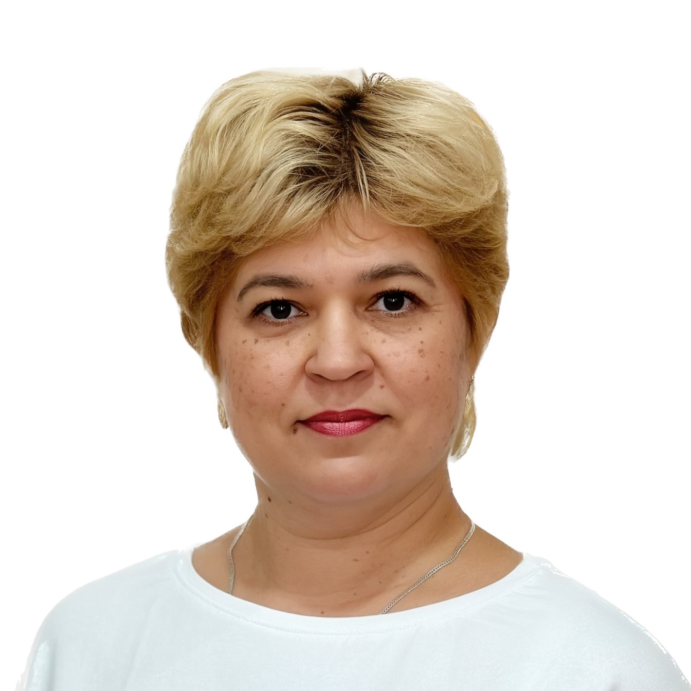 Наталья Юрьевна Копытова , Технолог кондитерского цеха Буланже