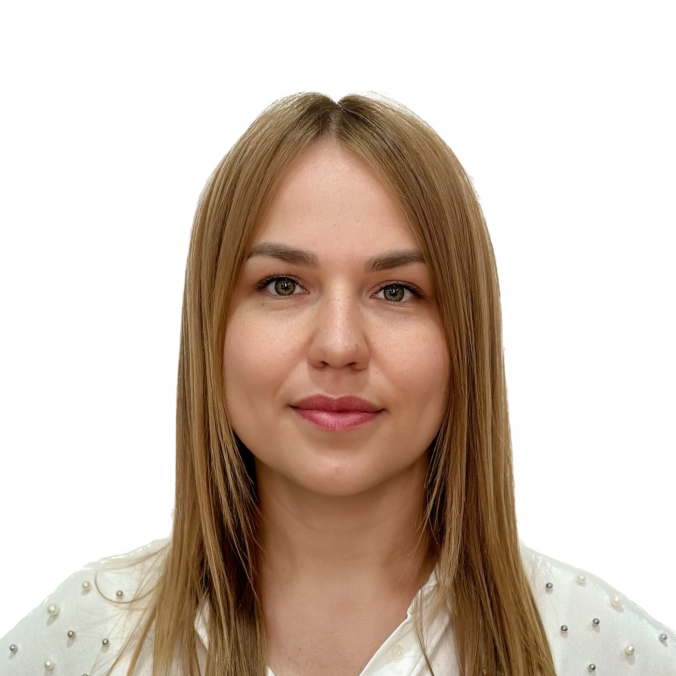 Юлия Владимировна Старых, Управляющая Буланже