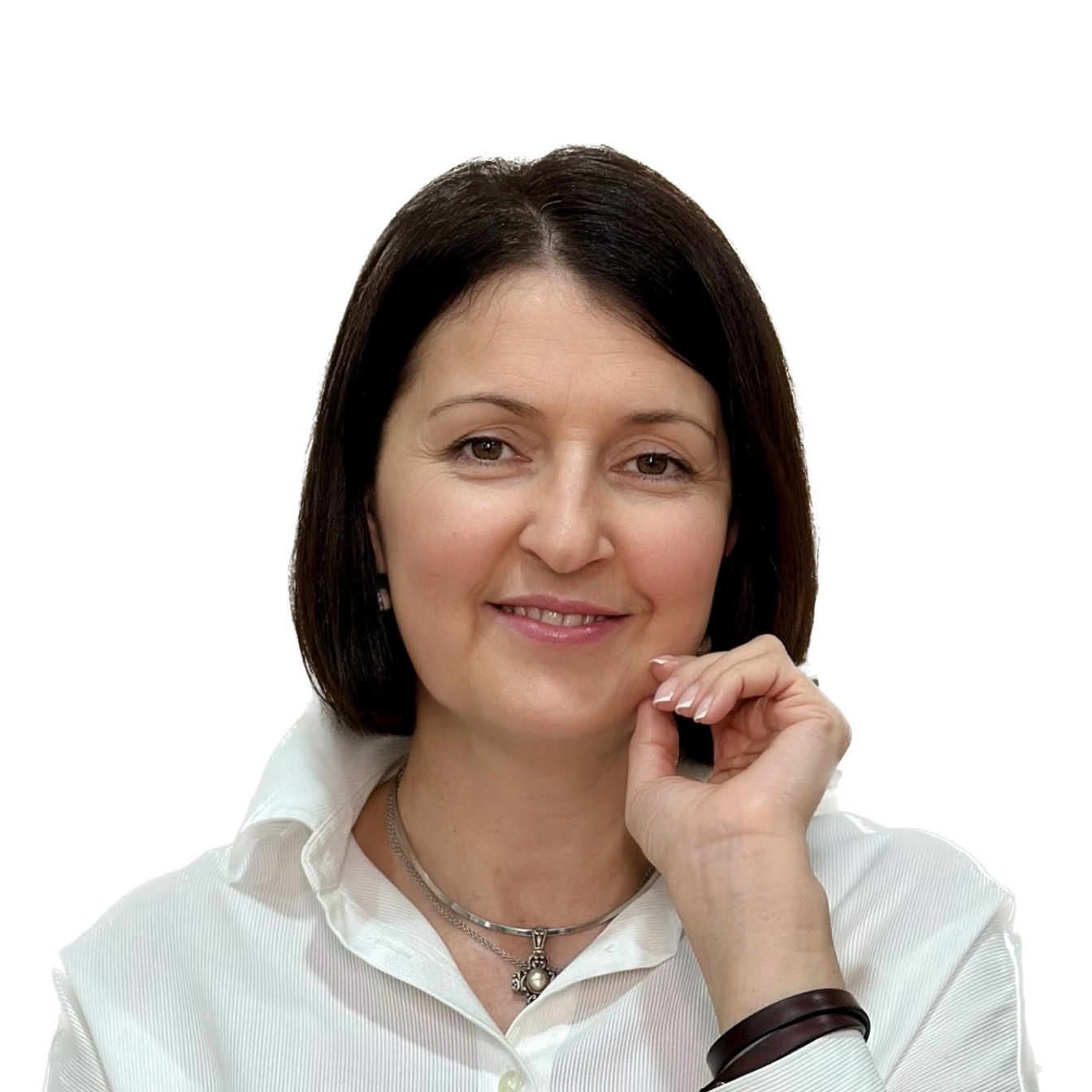 Ольга Рудольфовна Овчинникова, Управляющая Буланже