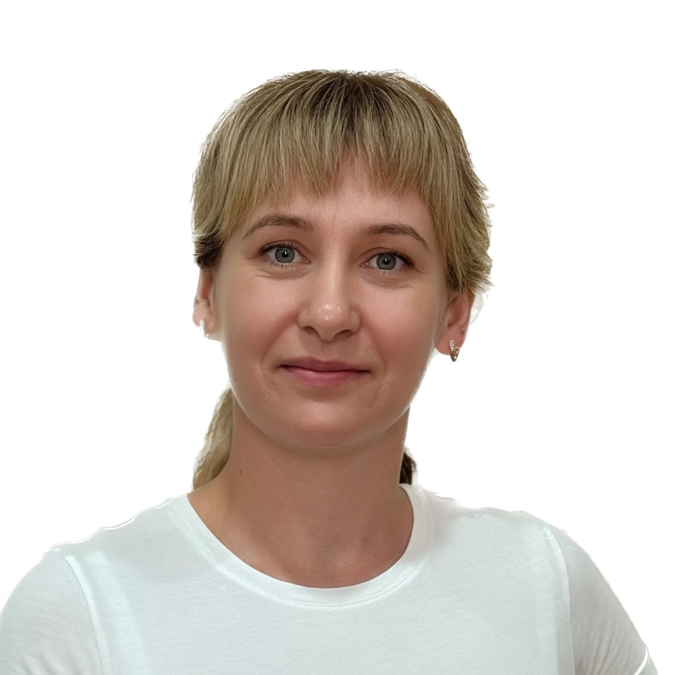 Дарья Владимировна Леонова , Бухгалтер Буланже