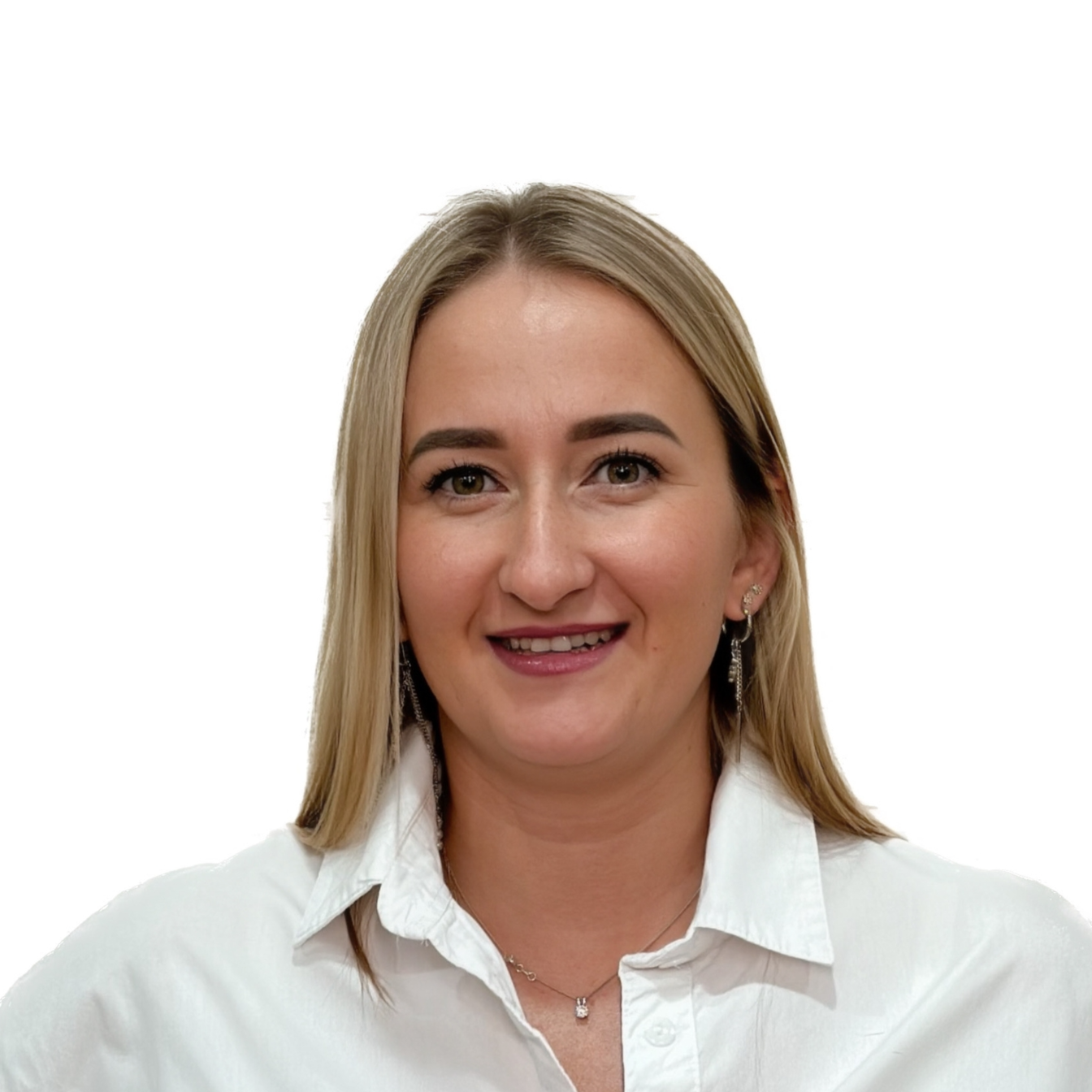 Олеся Андреевна Литовченко, Бухгалтер Буланже