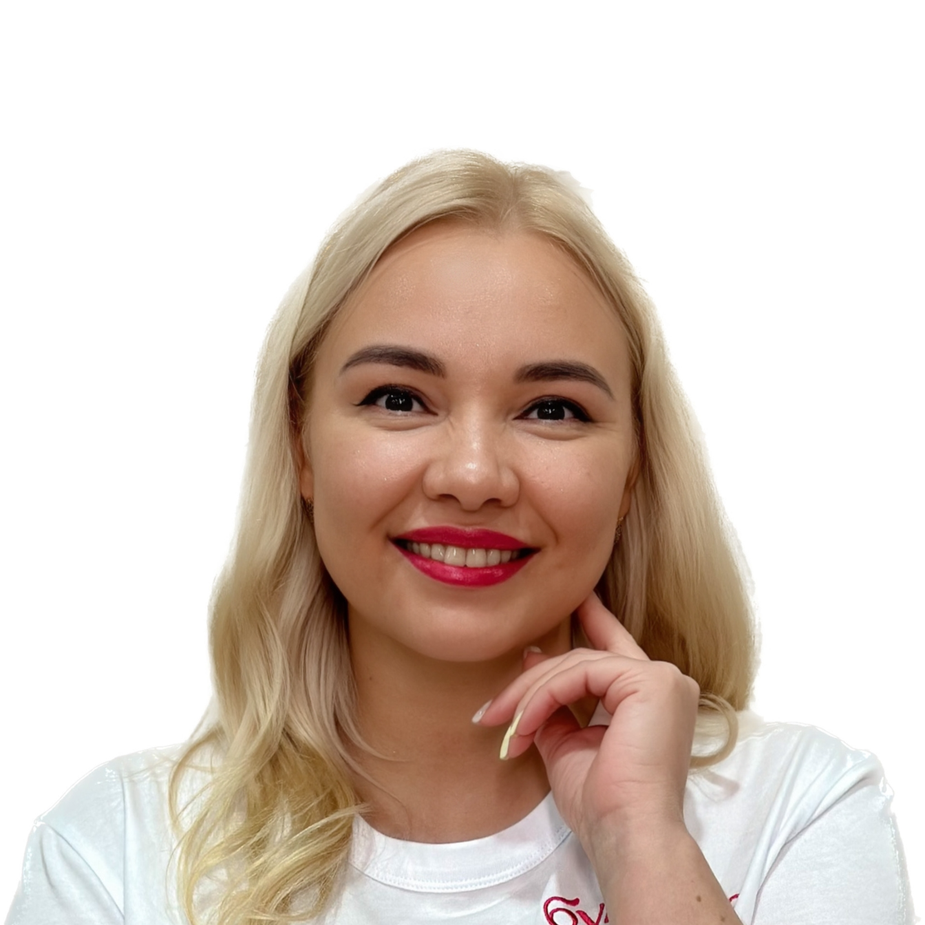 Евгения Сергеевна Немова, Старшая управляющая Буланже