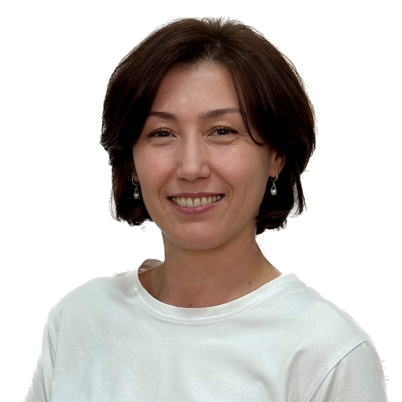 Эльмира Музафаровна Дмитриева, Заместитель директора по персоналу Буланже