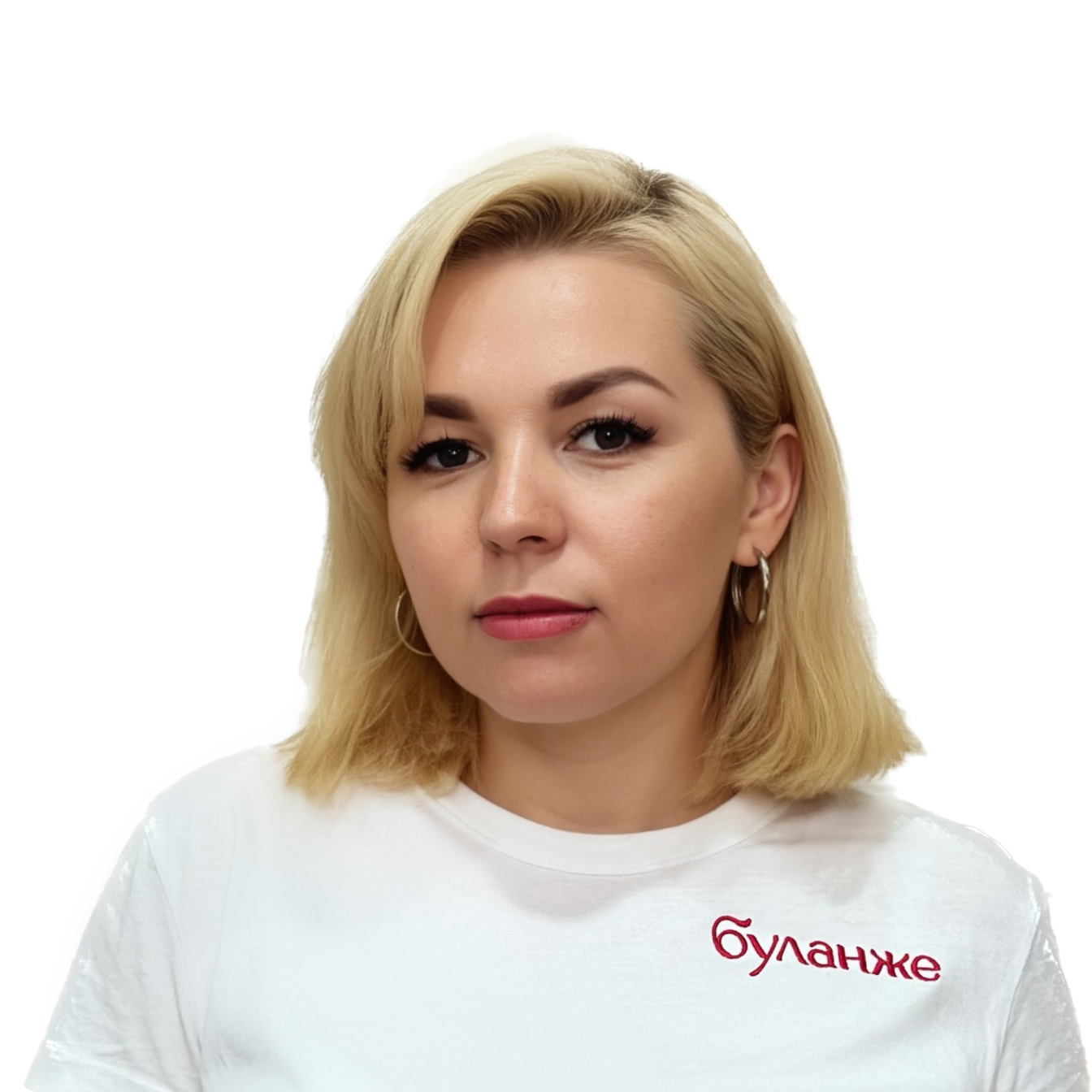 Марина Игоревна Егорова, Маркетолог Буланже