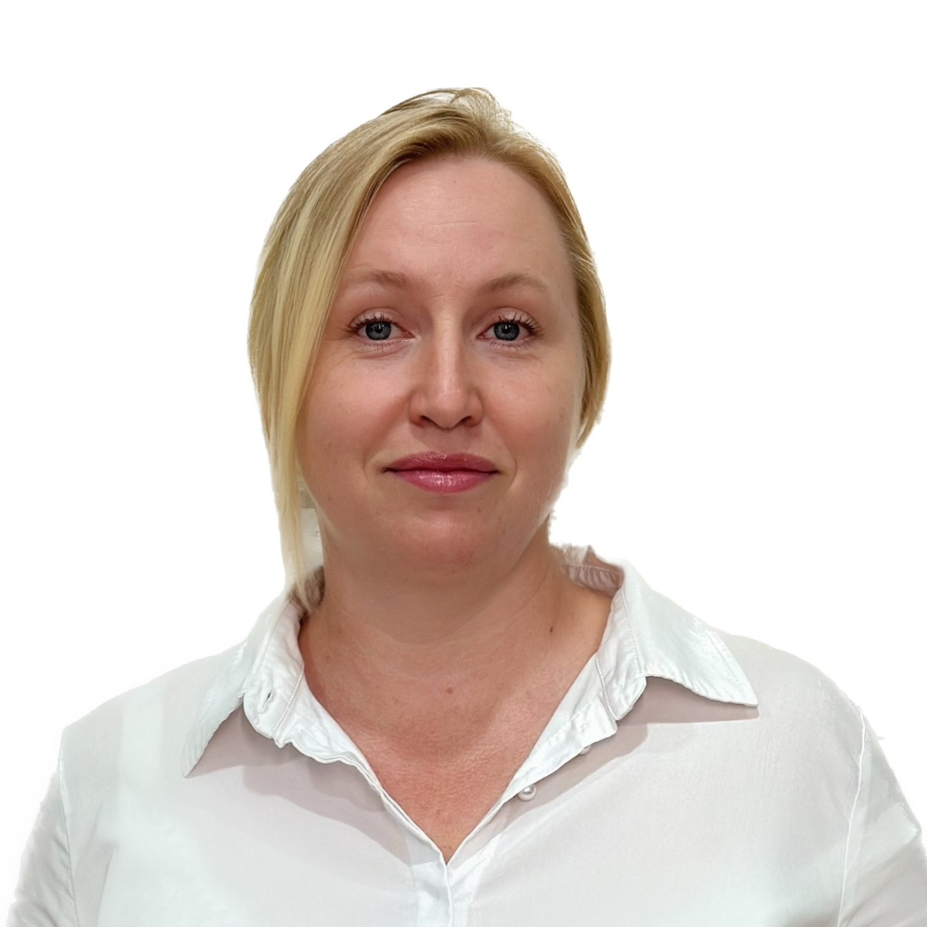 Евгения Геннадьевна Прядеина, Технолог кофеен Буланже