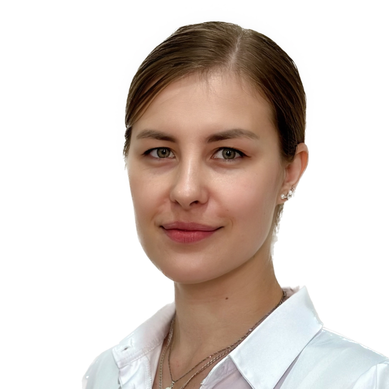 Ольга Викторовна Фортальнова, Управляющая Буланже