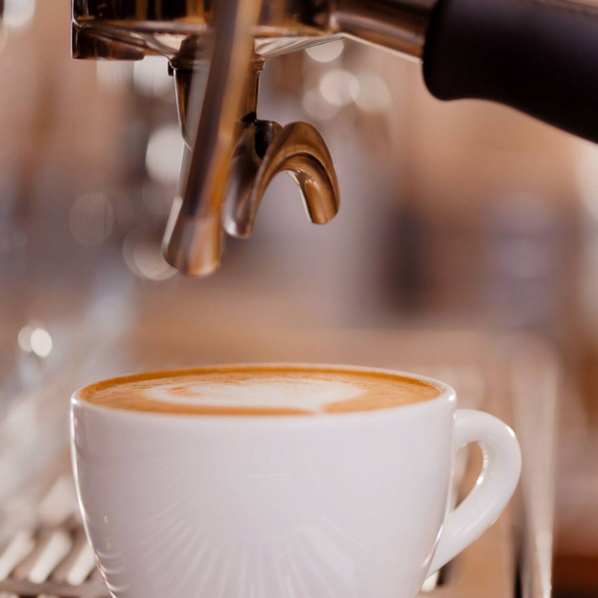 Обжарочное производство